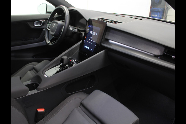 Polestar 2 Long Range Dual Motor Launch Edition 78kWh PANO | CARPLAY | LMV20 | ELECTRHAAK | 360CAMERA | STOELVERW | LED | PANODAK | WIFI