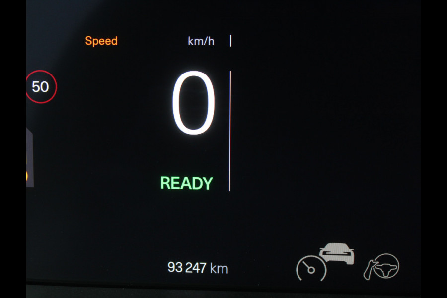 Polestar 2 Long Range Dual Motor Launch Edition 78kWh PANO | CARPLAY | LMV20 | ELECTRHAAK | 360CAMERA | STOELVERW | LED | PANODAK | WIFI