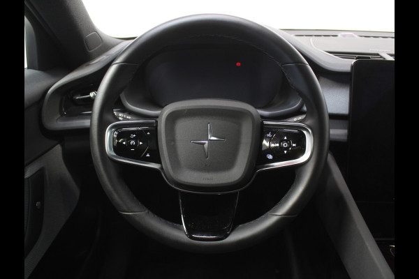 Polestar 2 Long Range Dual Motor Launch Edition 78kWh PANO | CARPLAY | LMV20 | ELECTRHAAK | 360CAMERA | STOELVERW | LED | PANODAK | WIFI