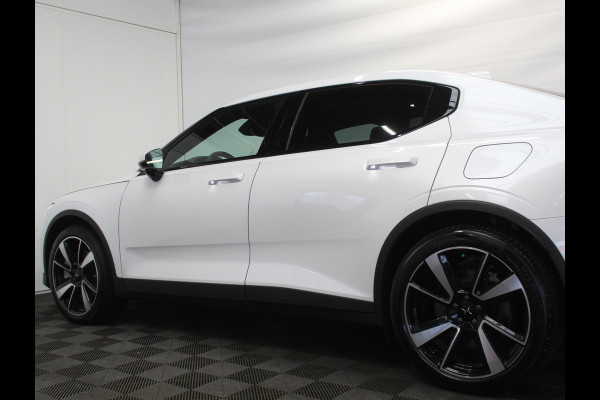 Polestar 2 Long Range Dual Motor Launch Edition 78kWh PANO | CARPLAY | LMV20 | ELECTRHAAK | 360CAMERA | STOELVERW | LED | PANODAK | WIFI