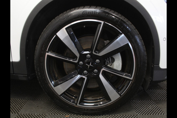 Polestar 2 Long Range Dual Motor Launch Edition 78kWh PANO | CARPLAY | LMV20 | ELECTRHAAK | 360CAMERA | STOELVERW | LED | PANODAK | WIFI