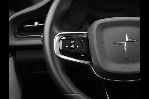 Polestar 2 Long Range Dual Motor Launch Edition 78kWh PANO | CARPLAY | LMV20 | ELECTRHAAK | 360CAMERA | STOELVERW | LED | PANODAK | WIFI