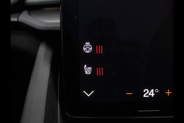 Polestar 2 Long Range Dual Motor Launch Edition 78kWh PANO | CARPLAY | LMV20 | ELECTRHAAK | 360CAMERA | STOELVERW | LED | PANODAK | WIFI