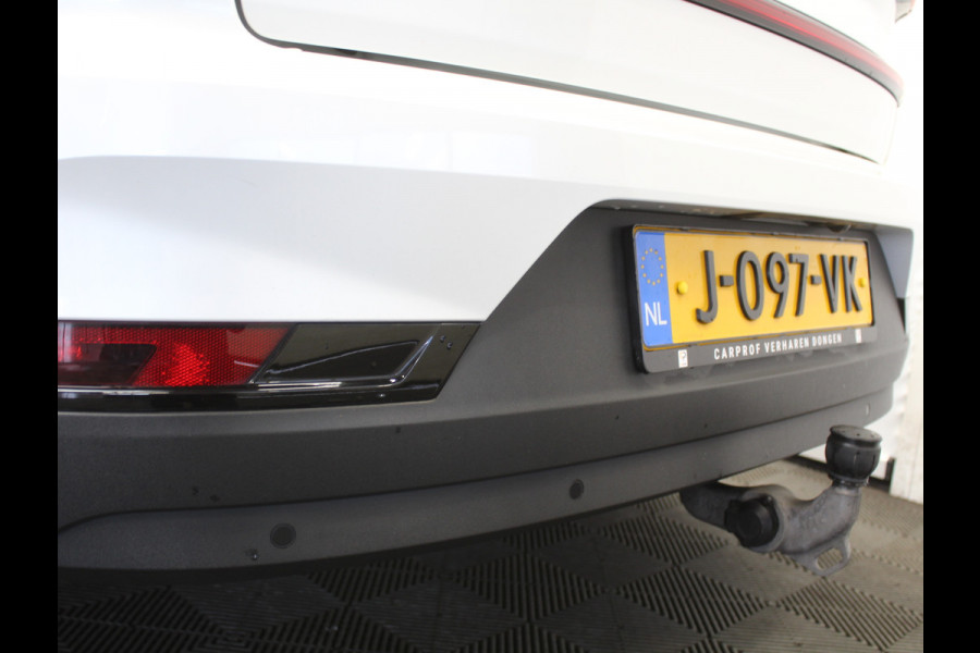 Polestar 2 Long Range Dual Motor Launch Edition 78kWh PANO | CARPLAY | LMV20 | ELECTRHAAK | 360CAMERA | STOELVERW | LED | PANODAK | WIFI