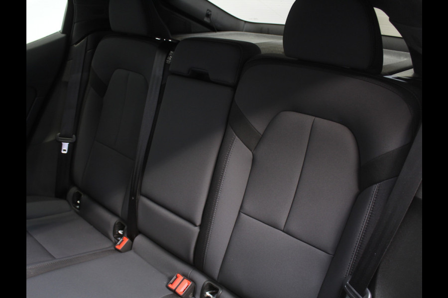 Polestar 2 Long Range Dual Motor Launch Edition 78kWh PANO | CARPLAY | LMV20 | ELECTRHAAK | 360CAMERA | STOELVERW | LED | PANODAK | WIFI