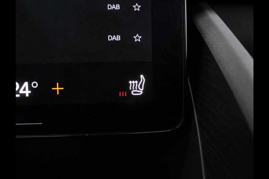 Polestar 2 Long Range Dual Motor Launch Edition 78kWh PANO | CARPLAY | LMV20 | ELECTRHAAK | 360CAMERA | STOELVERW | LED | PANODAK | WIFI