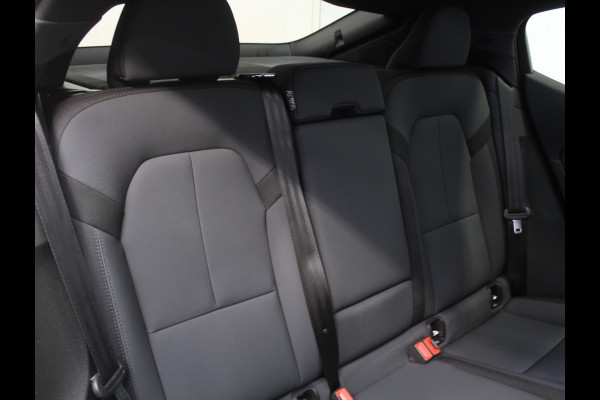 Polestar 2 Long Range Dual Motor Launch Edition 78kWh PANO | CARPLAY | LMV20 | ELECTRHAAK | 360CAMERA | STOELVERW | LED | PANODAK | WIFI