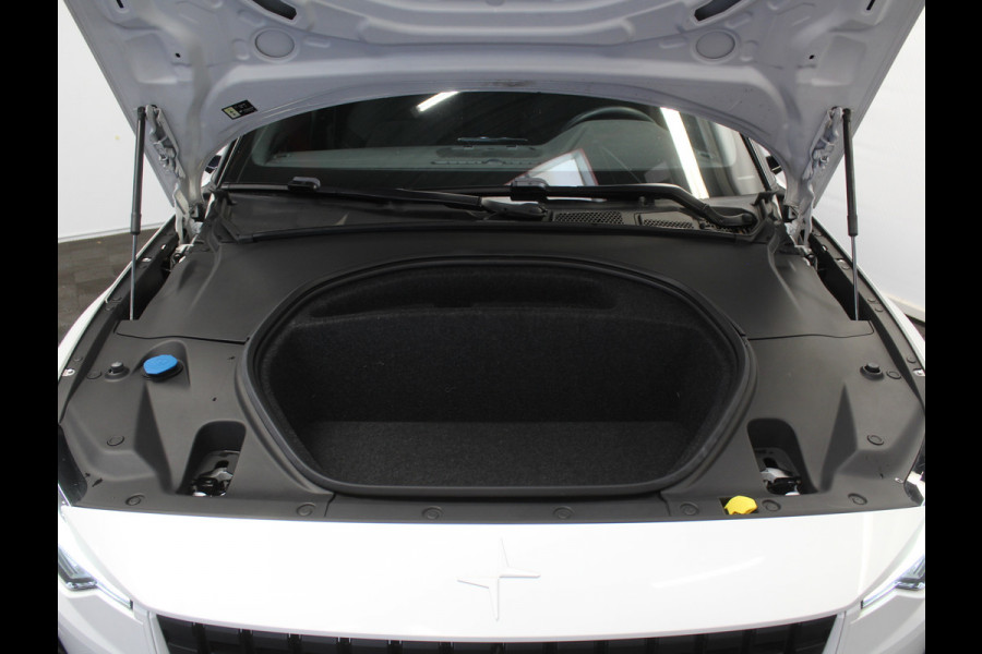 Polestar 2 Long Range Dual Motor Launch Edition 78kWh PANO | CARPLAY | LMV20 | ELECTRHAAK | 360CAMERA | STOELVERW | LED | PANODAK | WIFI