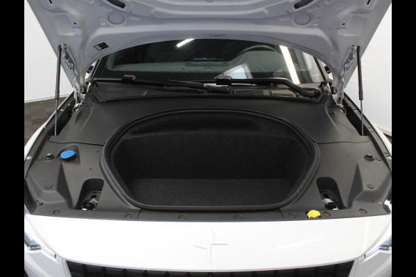 Polestar 2 Long Range Dual Motor Launch Edition 78kWh PANO | CARPLAY | LMV20 | ELECTRHAAK | 360CAMERA | STOELVERW | LED | PANODAK | WIFI