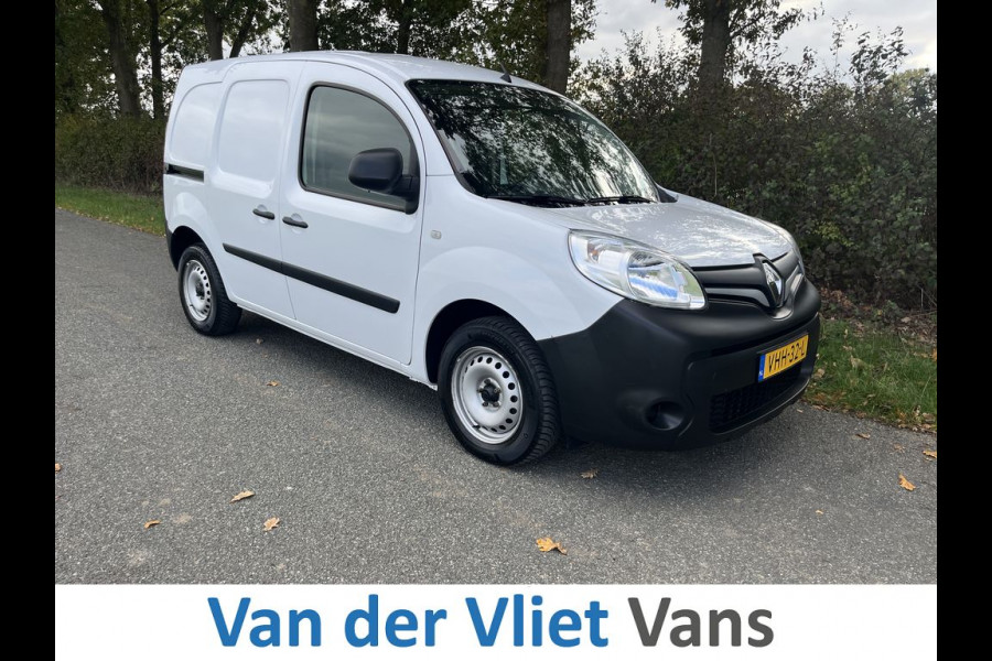 Renault Kangoo 1.5 dCi E6 R-link BPM Vrij! Lease €171 p/m, Airco, Navi , PDC, Trekhaak, Volledig onderhoudshistorie aanwezig Renault Kangoo 1.5 dCi E6 R-link BPM Vrij! Lease €171 p/m, Airco, Navi , PDC, Trekhaak, Volledig onderhoudshistorie aanwezig