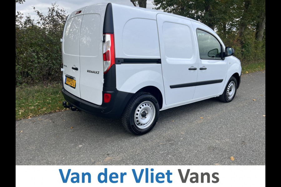 Renault Kangoo 1.5 dCi E6 R-link BPM Vrij! Lease €171 p/m, Airco, Navi , PDC, Trekhaak, Volledig onderhoudshistorie aanwezig Renault Kangoo 1.5 dCi E6 R-link BPM Vrij! Lease €171 p/m, Airco, Navi , PDC, Trekhaak, Volledig onderhoudshistorie aanwezig