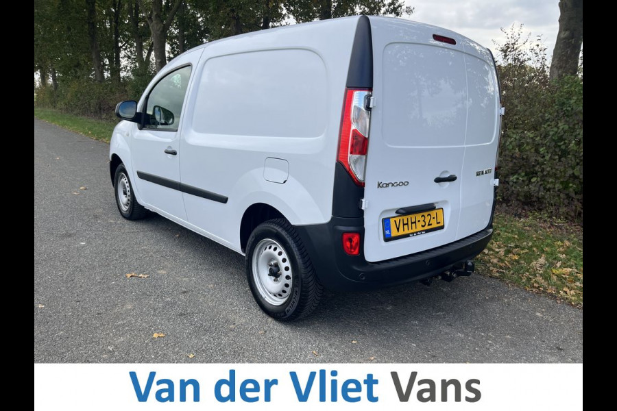 Renault Kangoo 1.5 dCi E6 R-link BPM Vrij! Lease €171 p/m, Airco, Navi , PDC, Trekhaak, Volledig onderhoudshistorie aanwezig Renault Kangoo 1.5 dCi E6 R-link BPM Vrij! Lease €171 p/m, Airco, Navi , PDC, Trekhaak, Volledig onderhoudshistorie aanwezig