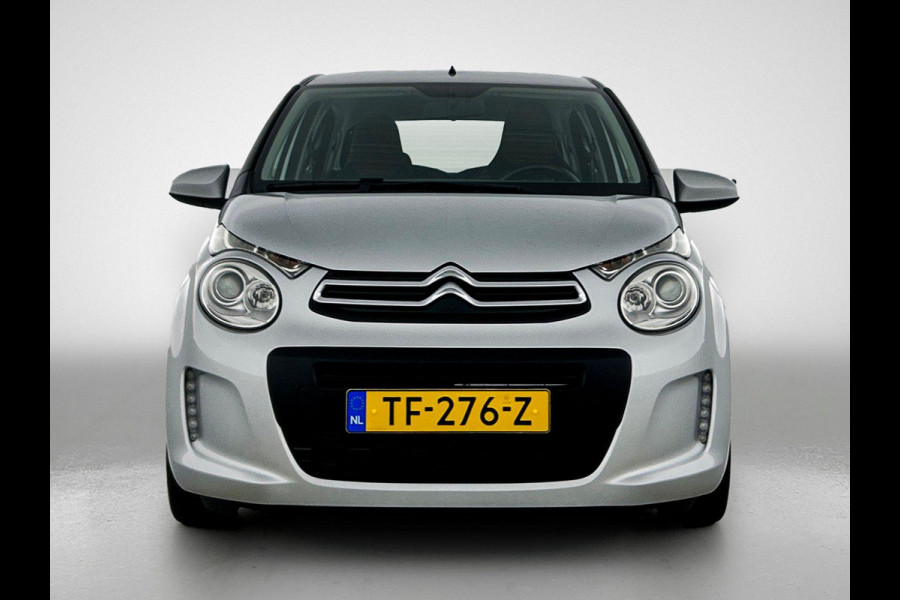 Citroën C1 1.0 e-VTi Feel 5D AIRCO | BLUETOOTH | 1e EIGENAAR