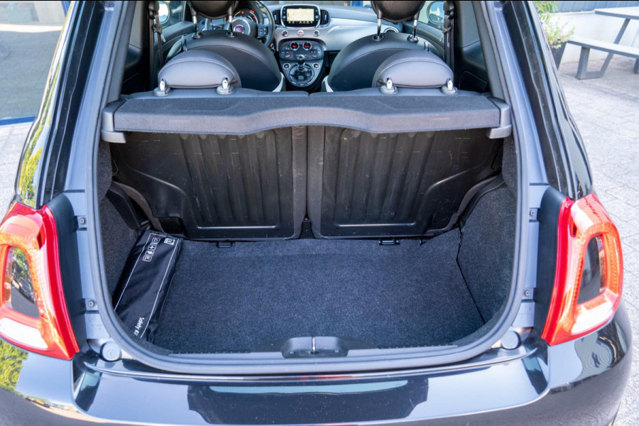 Fiat 500 0.9 TwinAir Turbo Sport | Prijs rijklaar incl. 12 mnd garantie | Navi DAB+ Bluetooth