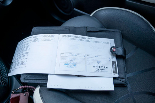 Fiat 500 0.9 TwinAir Turbo Sport | Prijs rijklaar incl. 12 mnd garantie | Navi DAB+ Bluetooth