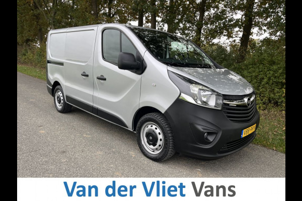 Opel Vivaro 1.6 CDTI E6 126pk Edition BPM Vrij! Lease €220 /m, Trekhaak, Airco, Navi, PDC, Cruise controle, Onderhoudshistorie aanwezig Opel Vivaro 1.6 CDTI E6 126pk Edition BPM Vrij! Lease €220 /m, Trekhaak, Airco, Navi, PDC, Cruise controle, Onderhoudshistorie aanwezig