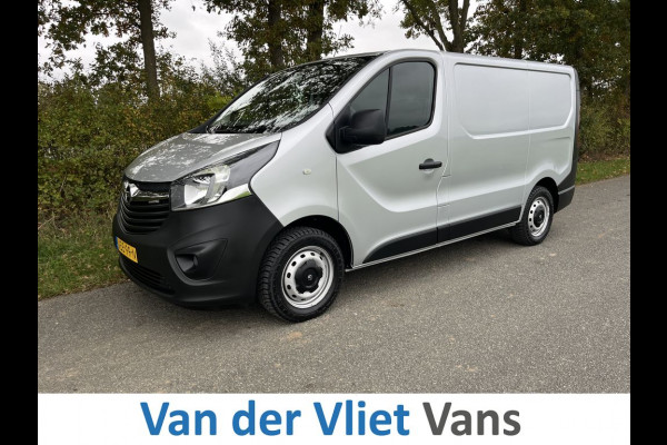 Opel Vivaro 1.6 CDTI E6 126pk Edition BPM Vrij! Lease €220 /m, Trekhaak, Airco, Navi, PDC, Cruise controle, Onderhoudshistorie aanwezig Opel Vivaro 1.6 CDTI E6 126pk Edition BPM Vrij! Lease €220 /m, Trekhaak, Airco, Navi, PDC, Cruise controle, Onderhoudshistorie aanwezig