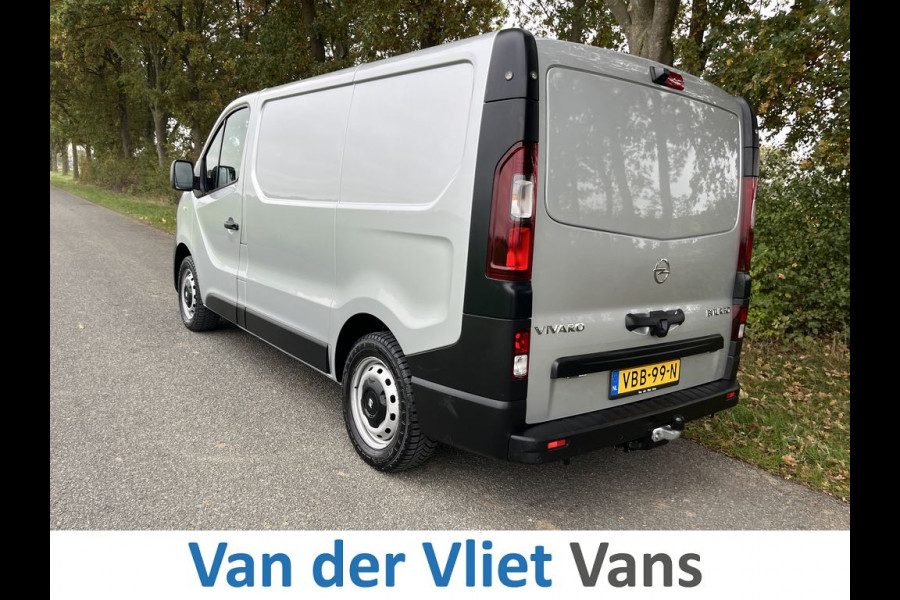 Opel Vivaro 1.6 CDTI E6 126pk Edition BPM Vrij! Lease €220 /m, Trekhaak, Airco, Navi, PDC, Cruise controle, Onderhoudshistorie aanwezig Opel Vivaro 1.6 CDTI E6 126pk Edition BPM Vrij! Lease €220 /m, Trekhaak, Airco, Navi, PDC, Cruise controle, Onderhoudshistorie aanwezig