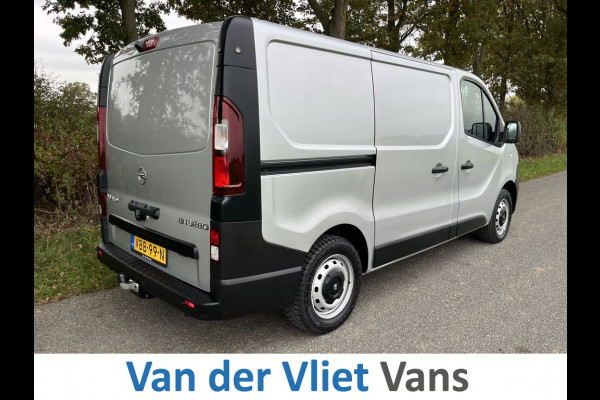 Opel Vivaro 1.6 CDTI E6 126pk Edition BPM Vrij! Lease €220 /m, Trekhaak, Airco, Navi, PDC, Cruise controle, Onderhoudshistorie aanwezig Opel Vivaro 1.6 CDTI E6 126pk Edition BPM Vrij! Lease €220 /m, Trekhaak, Airco, Navi, PDC, Cruise controle, Onderhoudshistorie aanwezig