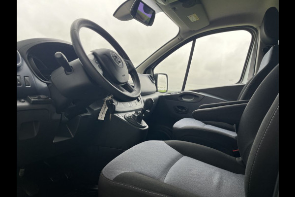 Opel Vivaro 1.6 CDTI E6 126pk Edition BPM Vrij! Lease €220 /m, Trekhaak, Airco, Navi, PDC, Cruise controle, Onderhoudshistorie aanwezig Opel Vivaro 1.6 CDTI E6 126pk Edition BPM Vrij! Lease €220 /m, Trekhaak, Airco, Navi, PDC, Cruise controle, Onderhoudshistorie aanwezig