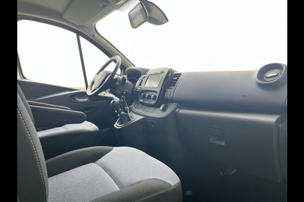 Opel Vivaro 1.6 CDTI E6 126pk Edition BPM Vrij! Lease €220 /m, Trekhaak, Airco, Navi, PDC, Cruise controle, Onderhoudshistorie aanwezig Opel Vivaro 1.6 CDTI E6 126pk Edition BPM Vrij! Lease €220 /m, Trekhaak, Airco, Navi, PDC, Cruise controle, Onderhoudshistorie aanwezig