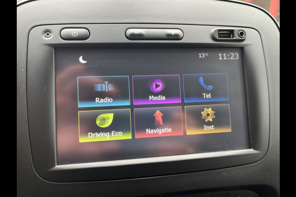 Opel Vivaro 1.6 CDTI E6 126pk Edition BPM Vrij! Lease €220 /m, Trekhaak, Airco, Navi, PDC, Cruise controle, Onderhoudshistorie aanwezig Opel Vivaro 1.6 CDTI E6 126pk Edition BPM Vrij! Lease €220 /m, Trekhaak, Airco, Navi, PDC, Cruise controle, Onderhoudshistorie aanwezig