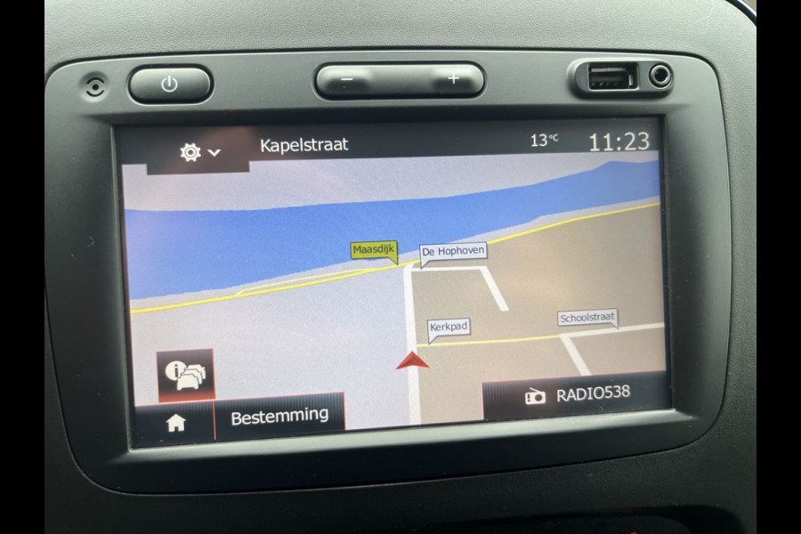 Opel Vivaro 1.6 CDTI E6 126pk Edition BPM Vrij! Lease €220 /m, Trekhaak, Airco, Navi, PDC, Cruise controle, Onderhoudshistorie aanwezig Opel Vivaro 1.6 CDTI E6 126pk Edition BPM Vrij! Lease €220 /m, Trekhaak, Airco, Navi, PDC, Cruise controle, Onderhoudshistorie aanwezig