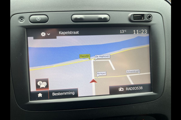 Opel Vivaro 1.6 CDTI E6 126pk Edition BPM Vrij! Lease €220 /m, Trekhaak, Airco, Navi, PDC, Cruise controle, Onderhoudshistorie aanwezig Opel Vivaro 1.6 CDTI E6 126pk Edition BPM Vrij! Lease €220 /m, Trekhaak, Airco, Navi, PDC, Cruise controle, Onderhoudshistorie aanwezig