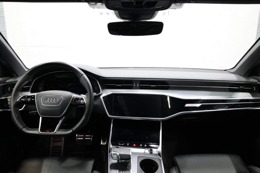 Audi A6 Avant 55 TFSI e quattro 3x S-line MAXTON/LED/SFEER/VIRTUAL/PANO/LEER+VERWARMING+MEMORY/21"/CAM/ACC/12 MDN GARANTIE! Audi A6 Avant 55 TFSI e quattro 3x S-line MAXTON/LED/SFEER/VIRTUAL/PANO/LEER+VERWARMING+MEMORY/21"/CAM/ACC/12 MDN GARANTIE!