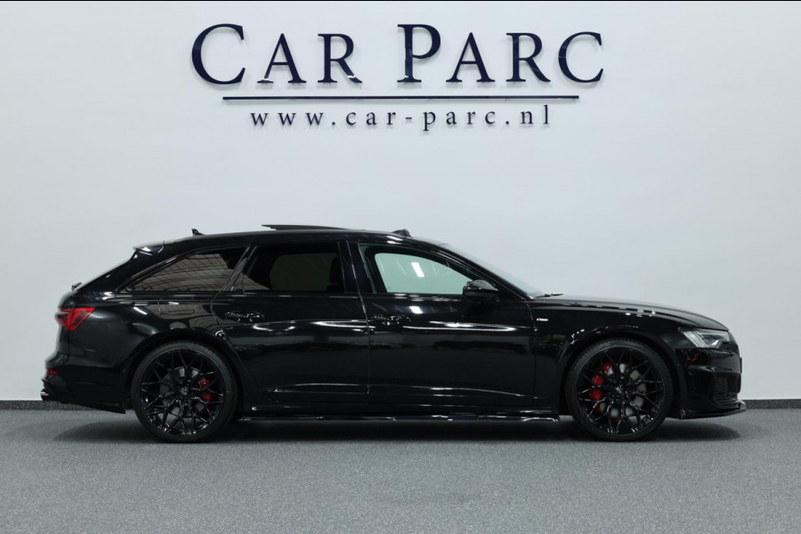 Audi A6 Avant 55 TFSI e quattro 3x S-line MAXTON/LED/SFEER/VIRTUAL/PANO/LEER+VERWARMING+MEMORY/21"/CAM/ACC/12 MDN GARANTIE! Audi A6 Avant 55 TFSI e quattro 3x S-line MAXTON/LED/SFEER/VIRTUAL/PANO/LEER+VERWARMING+MEMORY/21"/CAM/ACC/12 MDN GARANTIE!