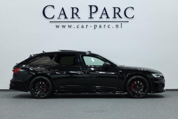 Audi A6 Avant 55 TFSI e quattro 3x S-line MAXTON/LED/SFEER/VIRTUAL/PANO/LEER+VERWARMING+MEMORY/21"/CAM/ACC/12 MDN GARANTIE! Audi A6 Avant 55 TFSI e quattro 3x S-line MAXTON/LED/SFEER/VIRTUAL/PANO/LEER+VERWARMING+MEMORY/21"/CAM/ACC/12 MDN GARANTIE!