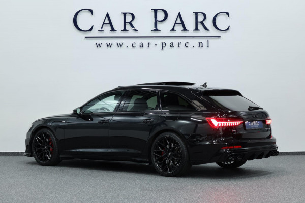 Audi A6 Avant 55 TFSI e quattro 3x S-line MAXTON/LED/SFEER/VIRTUAL/PANO/LEER+VERWARMING+MEMORY/21"/CAM/ACC/12 MDN GARANTIE! Audi A6 Avant 55 TFSI e quattro 3x S-line MAXTON/LED/SFEER/VIRTUAL/PANO/LEER+VERWARMING+MEMORY/21"/CAM/ACC/12 MDN GARANTIE!