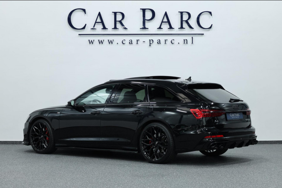 Audi A6 Avant 55 TFSI e quattro 3x S-line MAXTON/LED/SFEER/VIRTUAL/PANO/LEER+VERWARMING+MEMORY/21"/CAM/ACC/12 MDN GARANTIE! Audi A6 Avant 55 TFSI e quattro 3x S-line MAXTON/LED/SFEER/VIRTUAL/PANO/LEER+VERWARMING+MEMORY/21"/CAM/ACC/12 MDN GARANTIE!