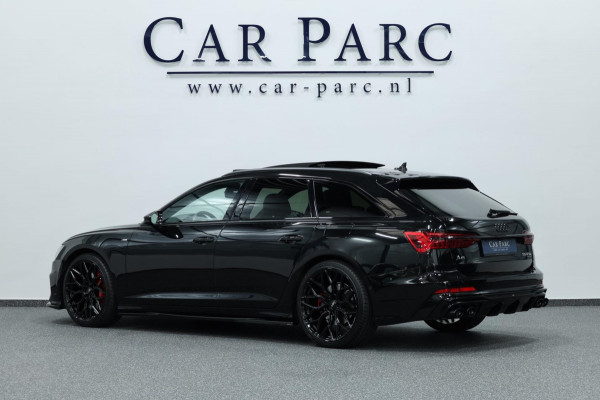 Audi A6 Avant 55 TFSI e quattro 3x S-line MAXTON/LED/SFEER/VIRTUAL/PANO/LEER+VERWARMING+MEMORY/21"/CAM/ACC/12 MDN GARANTIE! Audi A6 Avant 55 TFSI e quattro 3x S-line MAXTON/LED/SFEER/VIRTUAL/PANO/LEER+VERWARMING+MEMORY/21"/CAM/ACC/12 MDN GARANTIE!
