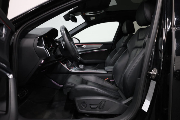 Audi A6 Avant 55 TFSI e quattro 3x S-line MAXTON/LED/SFEER/VIRTUAL/PANO/LEER+VERWARMING+MEMORY/21"/CAM/ACC/12 MDN GARANTIE! Audi A6 Avant 55 TFSI e quattro 3x S-line MAXTON/LED/SFEER/VIRTUAL/PANO/LEER+VERWARMING+MEMORY/21"/CAM/ACC/12 MDN GARANTIE!