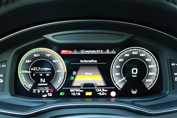 Audi A6 Avant 55 TFSI e quattro 3x S-line MAXTON/LED/SFEER/VIRTUAL/PANO/LEER+VERWARMING+MEMORY/21"/CAM/ACC/12 MDN GARANTIE! Audi A6 Avant 55 TFSI e quattro 3x S-line MAXTON/LED/SFEER/VIRTUAL/PANO/LEER+VERWARMING+MEMORY/21"/CAM/ACC/12 MDN GARANTIE!