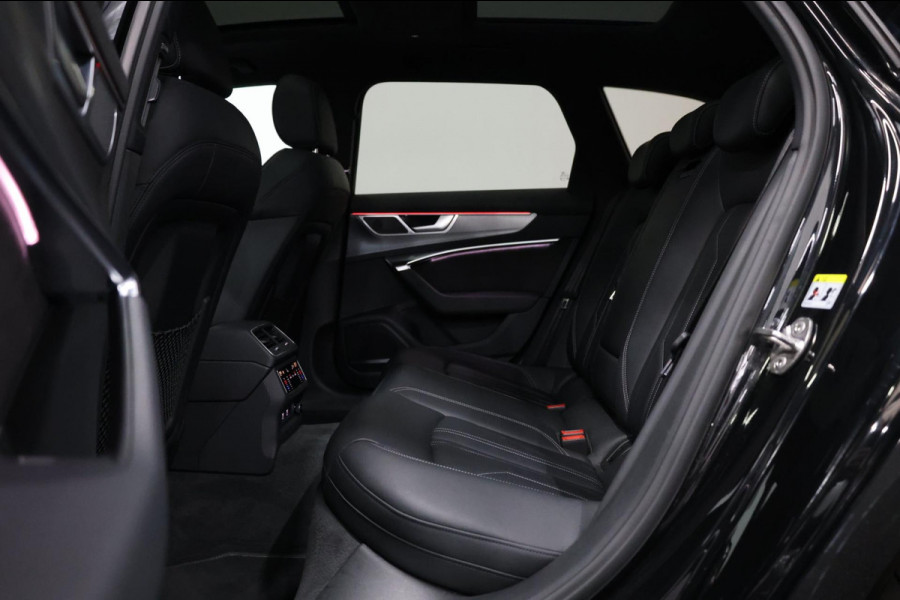 Audi A6 Avant 55 TFSI e quattro 3x S-line MAXTON/LED/SFEER/VIRTUAL/PANO/LEER+VERWARMING+MEMORY/21"/CAM/ACC/12 MDN GARANTIE! Audi A6 Avant 55 TFSI e quattro 3x S-line MAXTON/LED/SFEER/VIRTUAL/PANO/LEER+VERWARMING+MEMORY/21"/CAM/ACC/12 MDN GARANTIE!