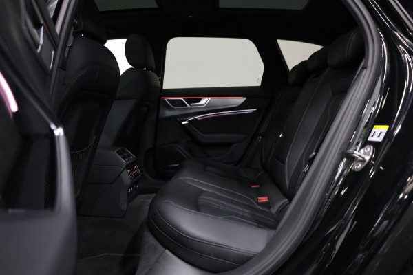 Audi A6 Avant 55 TFSI e quattro 3x S-line MAXTON/LED/SFEER/VIRTUAL/PANO/LEER+VERWARMING+MEMORY/21"/CAM/ACC/12 MDN GARANTIE! Audi A6 Avant 55 TFSI e quattro 3x S-line MAXTON/LED/SFEER/VIRTUAL/PANO/LEER+VERWARMING+MEMORY/21"/CAM/ACC/12 MDN GARANTIE!