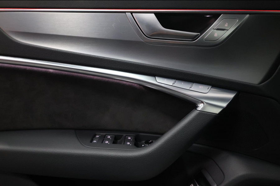 Audi A6 Avant 55 TFSI e quattro 3x S-line MAXTON/LED/SFEER/VIRTUAL/PANO/LEER+VERWARMING+MEMORY/21"/CAM/ACC/12 MDN GARANTIE! Audi A6 Avant 55 TFSI e quattro 3x S-line MAXTON/LED/SFEER/VIRTUAL/PANO/LEER+VERWARMING+MEMORY/21"/CAM/ACC/12 MDN GARANTIE!