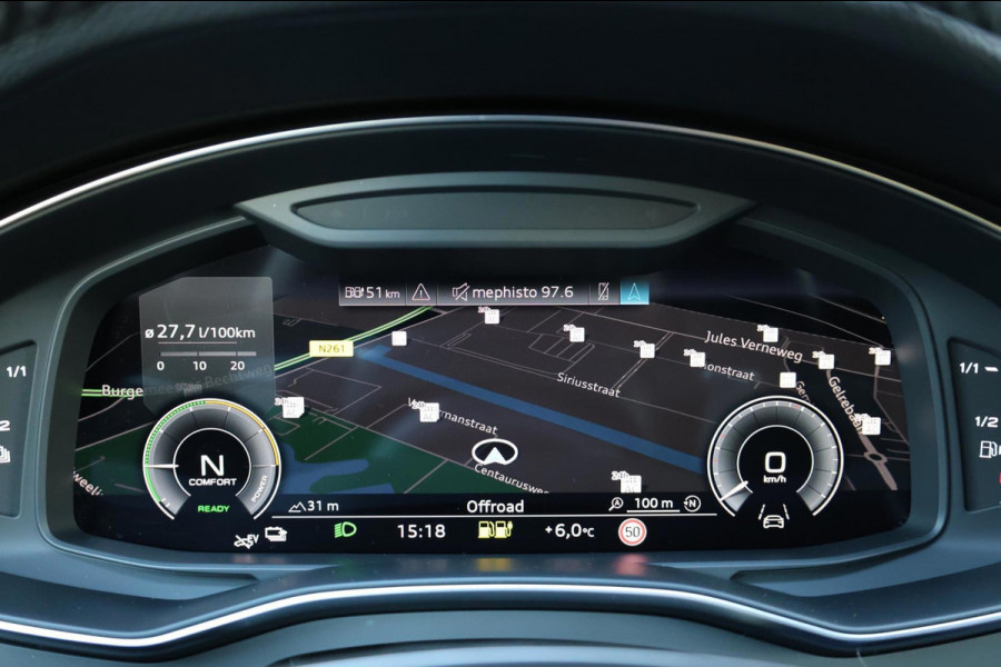 Audi A6 Avant 55 TFSI e quattro 3x S-line MAXTON/LED/SFEER/VIRTUAL/PANO/LEER+VERWARMING+MEMORY/21"/CAM/ACC/12 MDN GARANTIE! Audi A6 Avant 55 TFSI e quattro 3x S-line MAXTON/LED/SFEER/VIRTUAL/PANO/LEER+VERWARMING+MEMORY/21"/CAM/ACC/12 MDN GARANTIE!