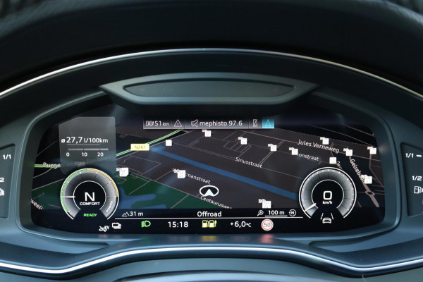 Audi A6 Avant 55 TFSI e quattro 3x S-line MAXTON/LED/SFEER/VIRTUAL/PANO/LEER+VERWARMING+MEMORY/21"/CAM/ACC/12 MDN GARANTIE! Audi A6 Avant 55 TFSI e quattro 3x S-line MAXTON/LED/SFEER/VIRTUAL/PANO/LEER+VERWARMING+MEMORY/21"/CAM/ACC/12 MDN GARANTIE!