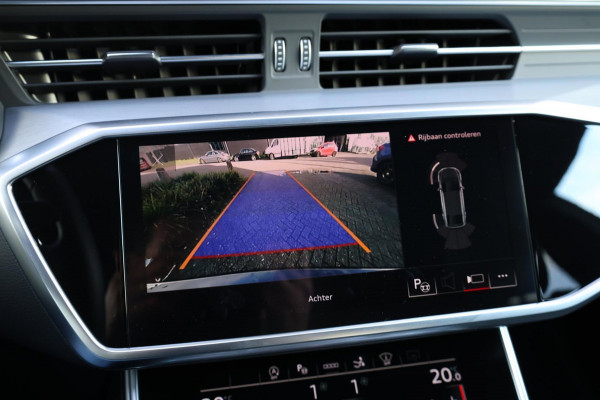 Audi A6 Avant 55 TFSI e quattro 3x S-line MAXTON/LED/SFEER/VIRTUAL/PANO/LEER+VERWARMING+MEMORY/21"/CAM/ACC/12 MDN GARANTIE! Audi A6 Avant 55 TFSI e quattro 3x S-line MAXTON/LED/SFEER/VIRTUAL/PANO/LEER+VERWARMING+MEMORY/21"/CAM/ACC/12 MDN GARANTIE!