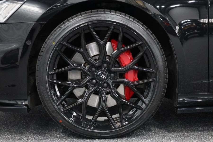 Audi A6 Avant 55 TFSI e quattro 3x S-line MAXTON/LED/SFEER/VIRTUAL/PANO/LEER+VERWARMING+MEMORY/21"/CAM/ACC/12 MDN GARANTIE! Audi A6 Avant 55 TFSI e quattro 3x S-line MAXTON/LED/SFEER/VIRTUAL/PANO/LEER+VERWARMING+MEMORY/21"/CAM/ACC/12 MDN GARANTIE!