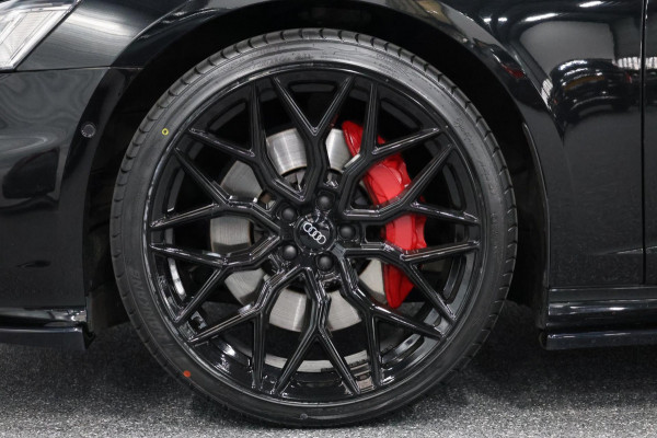 Audi A6 Avant 55 TFSI e quattro 3x S-line MAXTON/LED/SFEER/VIRTUAL/PANO/LEER+VERWARMING+MEMORY/21"/CAM/ACC/12 MDN GARANTIE! Audi A6 Avant 55 TFSI e quattro 3x S-line MAXTON/LED/SFEER/VIRTUAL/PANO/LEER+VERWARMING+MEMORY/21"/CAM/ACC/12 MDN GARANTIE!