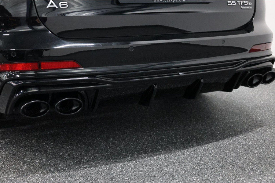 Audi A6 Avant 55 TFSI e quattro 3x S-line MAXTON/LED/SFEER/VIRTUAL/PANO/LEER+VERWARMING+MEMORY/21"/CAM/ACC/12 MDN GARANTIE! Audi A6 Avant 55 TFSI e quattro 3x S-line MAXTON/LED/SFEER/VIRTUAL/PANO/LEER+VERWARMING+MEMORY/21"/CAM/ACC/12 MDN GARANTIE!