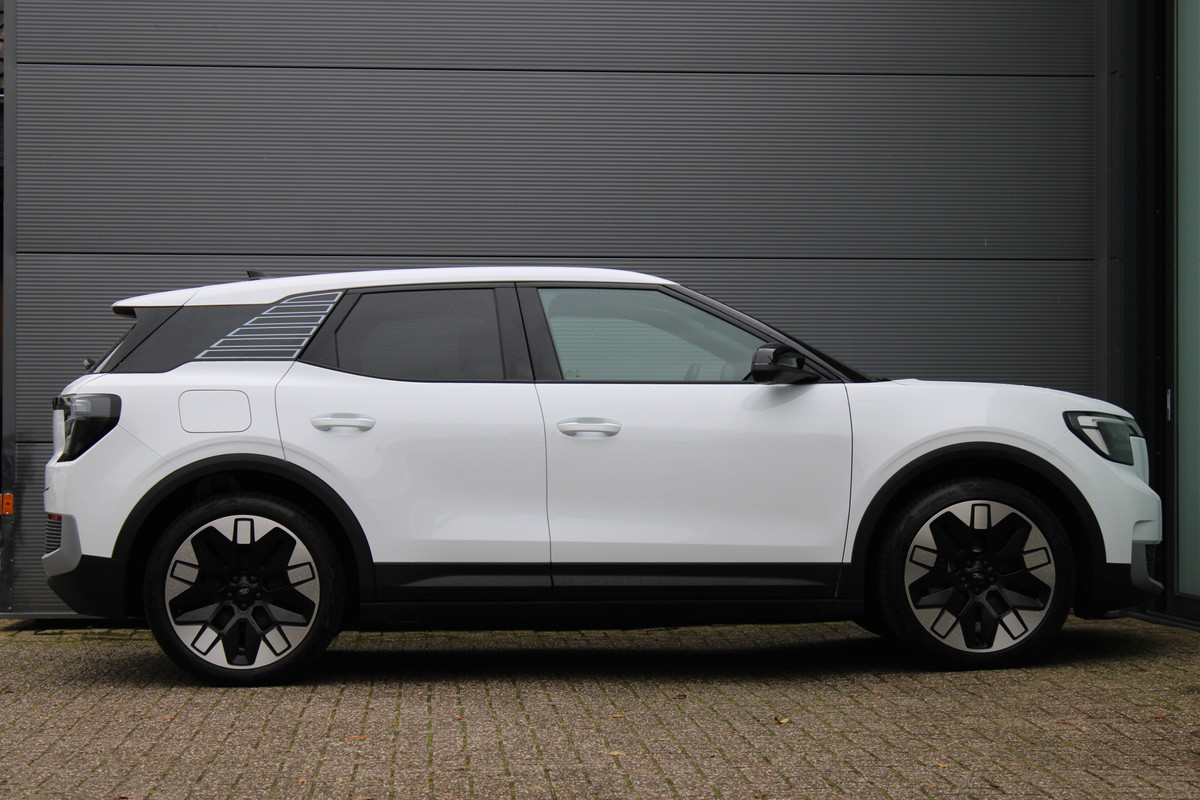 Ford Explorer Premium Extended Range RWD 77 kWh | Warmtepomp | Panoramadak | AGR | Head-Up | Full | Verlengde Garantie Ford Explorer Premium Extended Range RWD 77 kWh | Warmtepomp | Panoramadak | AGR | Head-Up | Full | Verlengde Garantie