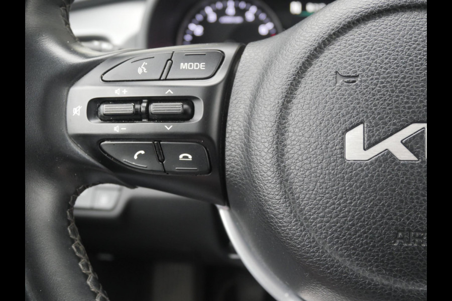 Kia Rio 1.0 T-GDi MHEV DynamicPlusLine | Cruise | Clima | Camera | Carplay | Navi | Keyless |