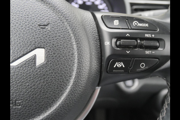 Kia Rio 1.0 T-GDi MHEV DynamicPlusLine | Cruise | Clima | Camera | Carplay | Navi | Keyless |