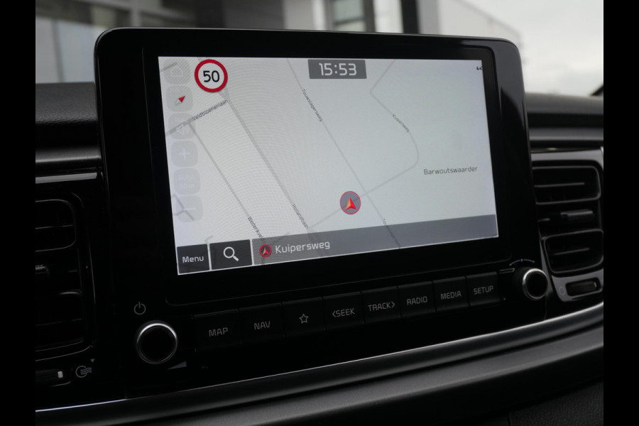 Kia Rio 1.0 T-GDi MHEV DynamicPlusLine | Cruise | Clima | Camera | Carplay | Navi | Keyless |