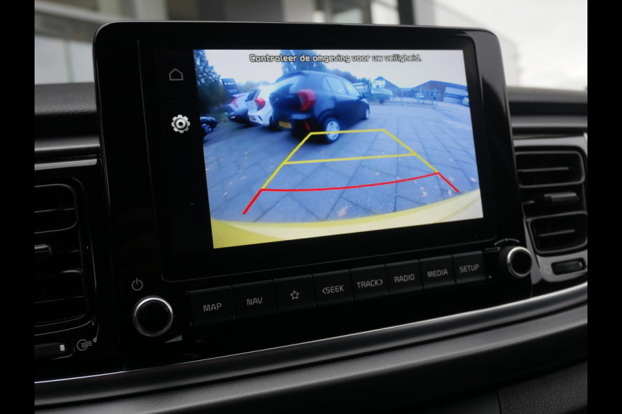 Kia Rio 1.0 T-GDi MHEV DynamicPlusLine | Cruise | Clima | Camera | Carplay | Navi | Keyless |